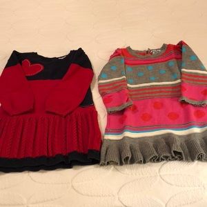 Baby Dresses